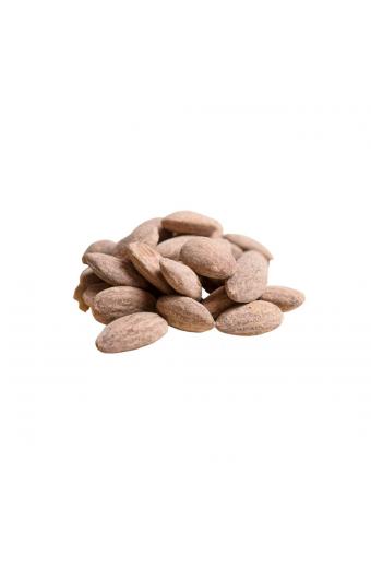 Amêndoa Torrada Com Sal
