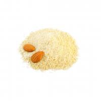 Farinha de Amêndoas